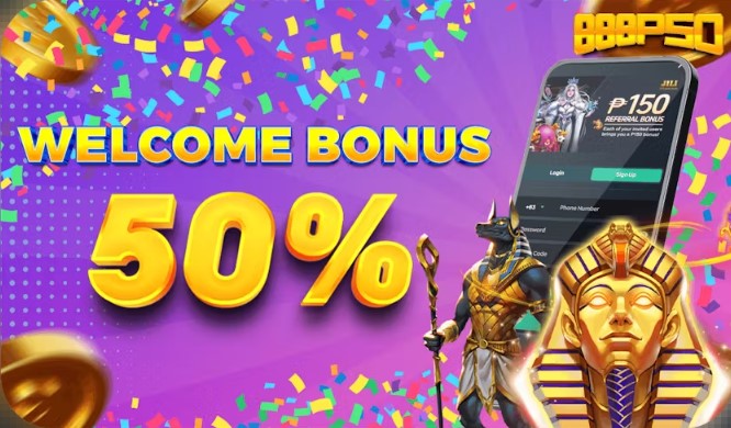 888PSO bonus